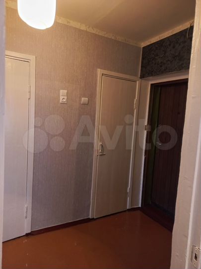 2-к. квартира, 48 м², 2/6 эт.