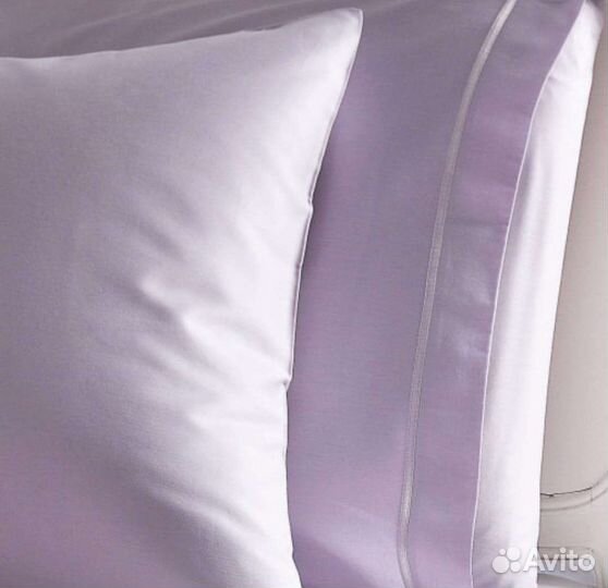 Постельное белье Евро