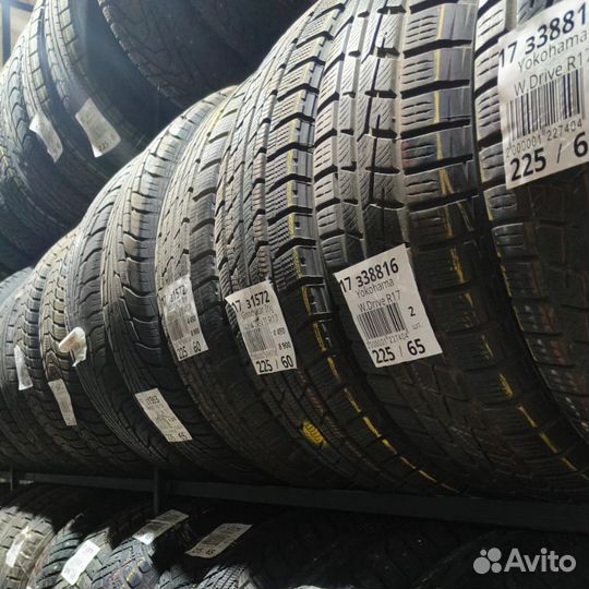 Tigar SUV Ice 215/60 R17 100T