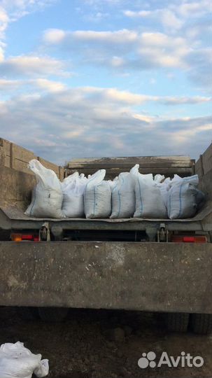 Чернозем хороший