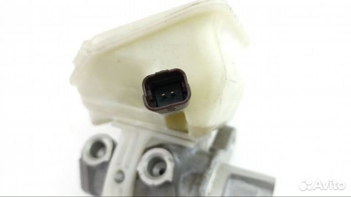 Главный тормозной цилиндр Citroen C4 B7 EP6CDT