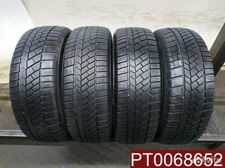 Continental ContiWinterContact TS830 P SSR 205/60 R16 98H