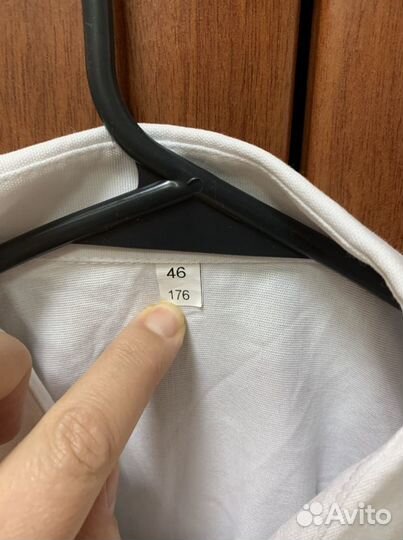 Кадетская форма для мальчика