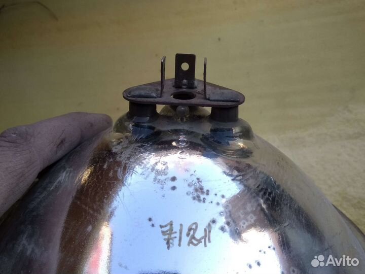 Фара лампа СССР