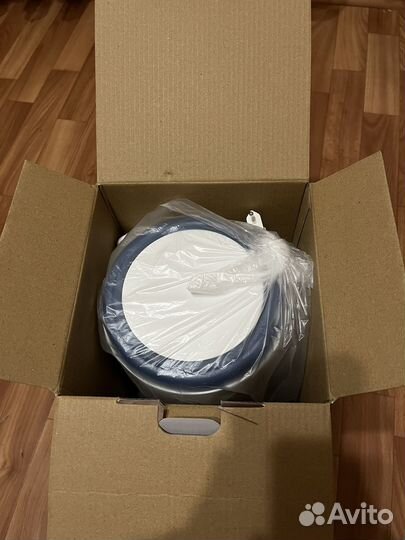 Увлажнитель воздуха royal clima