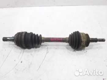 Привод передний левый R1210049