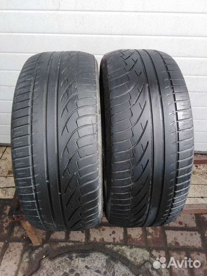Michelin Pilot Primacy 225/45 R17
