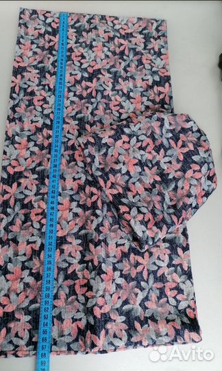 Комплект шапка и снуд женский