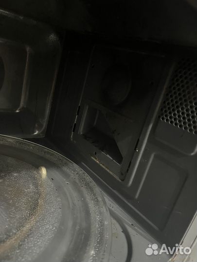 Микроволновая печь Erisson