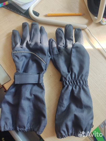 Перчатки