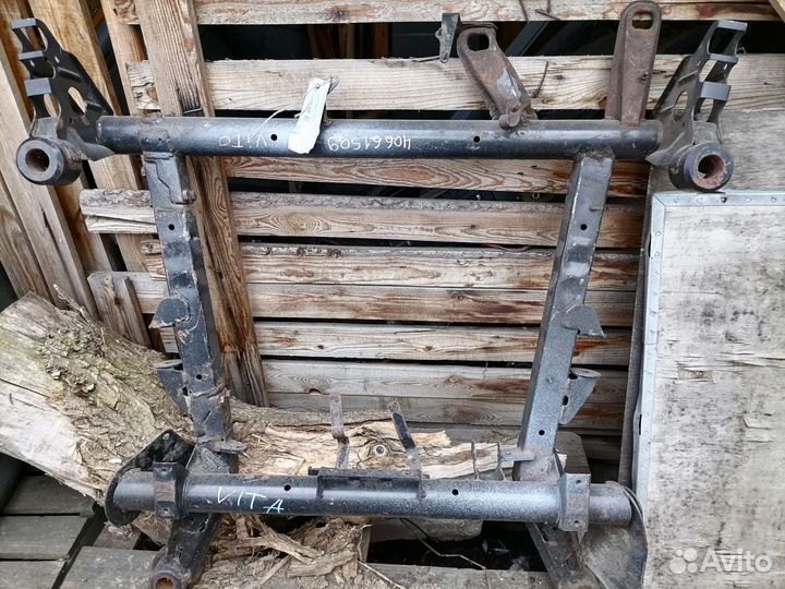 Запчасть на mercedes