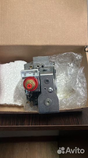 Газовый клапан sigma 845