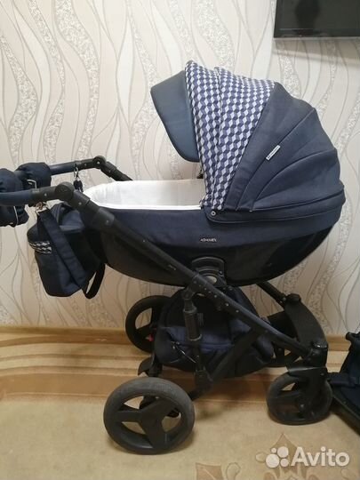 Adamex monte carbon 3 в 1