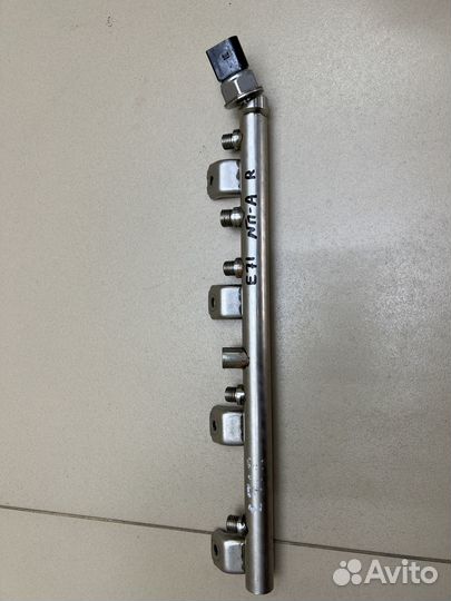 Топливная рампа BMW X6 E71