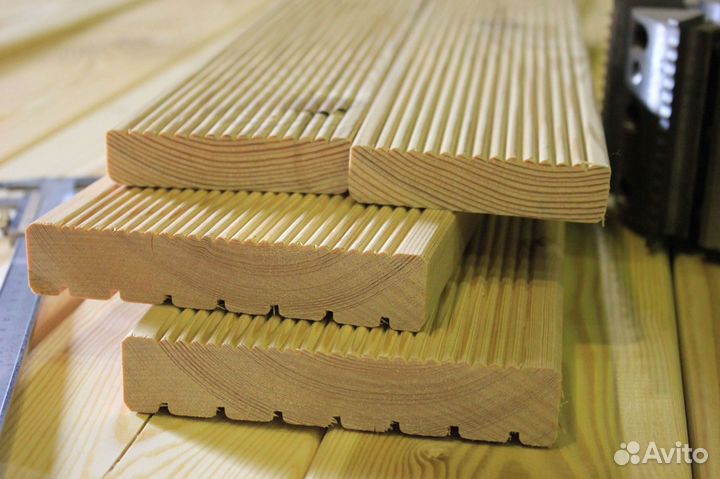 Лиственница