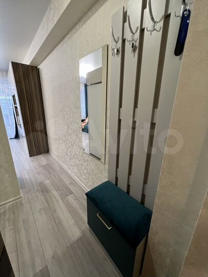 Квартира-студия, 25 м², 5/13 эт.