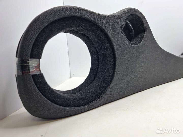 Подиумы акустические ваз 2114-2115