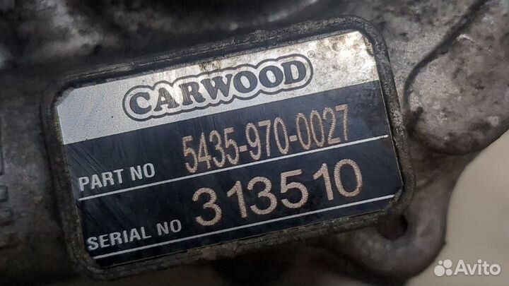 Турбина Opel Combo, 2013