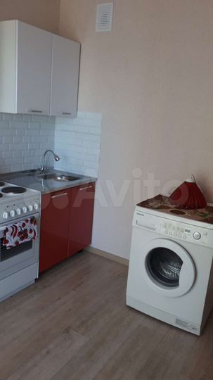 2-к. квартира, 62 м², 12/17 эт.