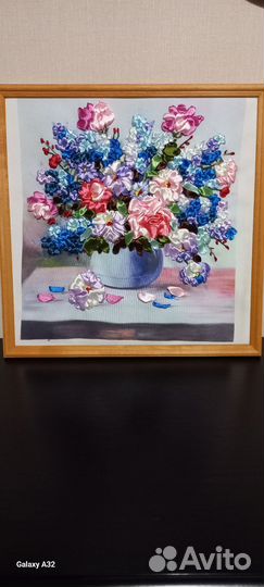 Картины ручная работа