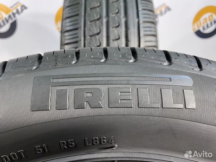 Pirelli P7 225/60 R18 102H