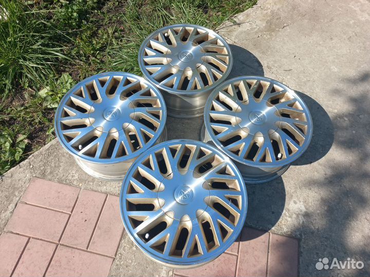 Диски Toyota R14, 6JJ, 5х114,3, ET45