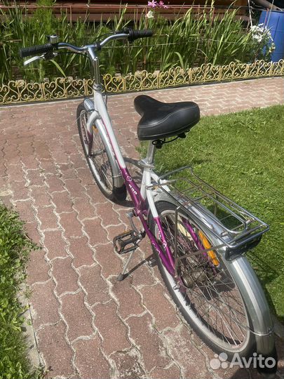 Продаю stels pilot 830