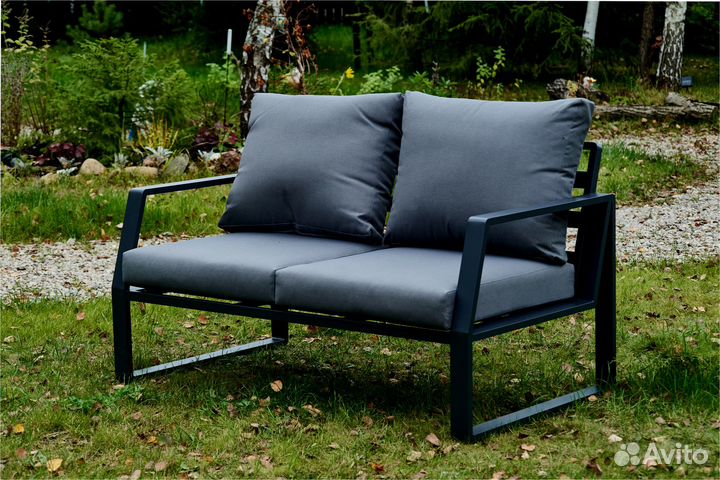 Уличная мебель