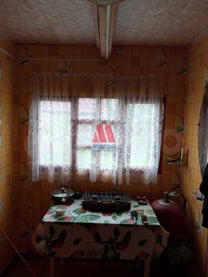 Дача 50 м² на участке 4,5 сот.