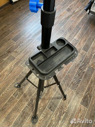 Стенд Стойка для ремонта велосипеда