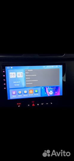 Магнитола 10' Андроид 4/64