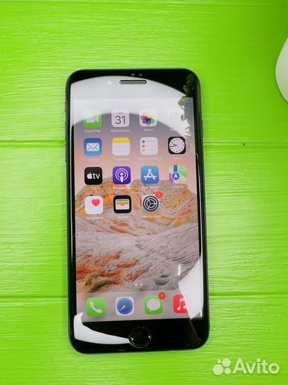 iPhone 7 Plus, 128 ГБ