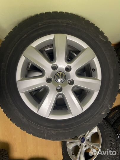 Yokohama Ice Guard IG55 235/65 R17 108