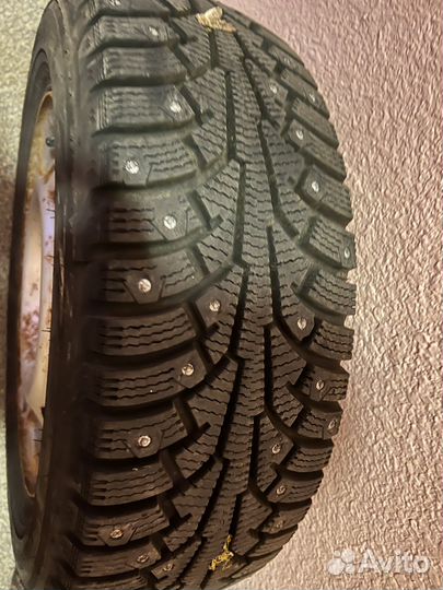 Nordman Nordman 4 195/65 R15 95T