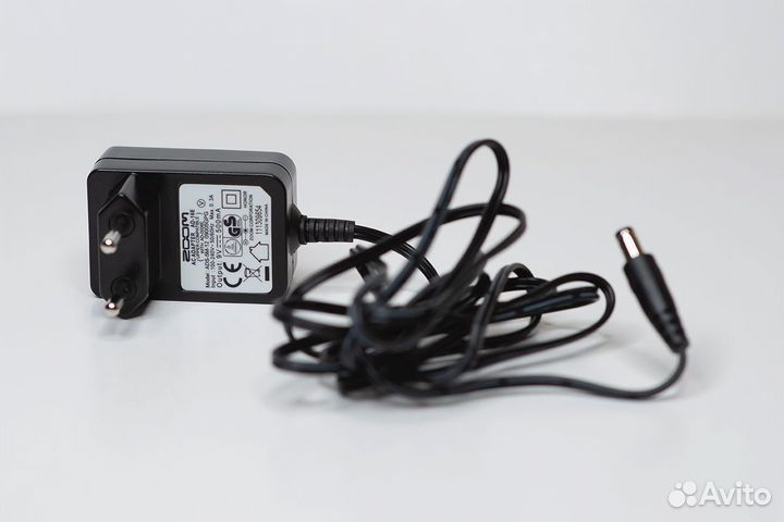 Адаптер Zoom AD-16E новый