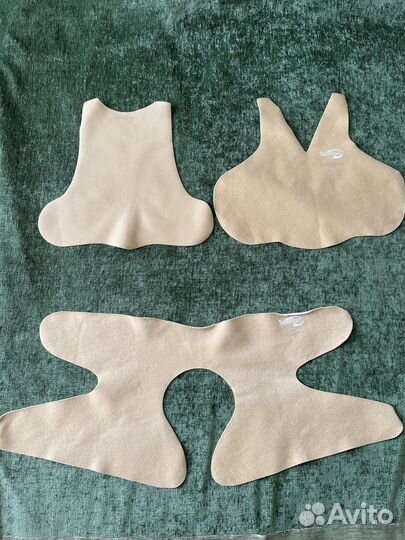 Реабилитационный костюм тератогс