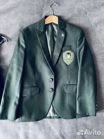 Школьная форма