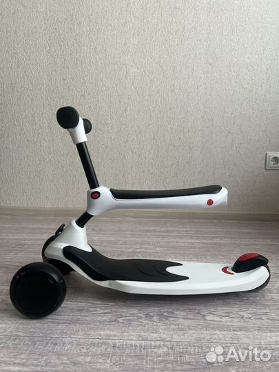 Самокат-беговел