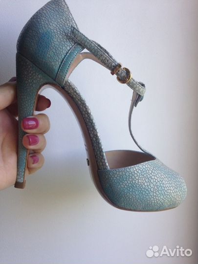 Armani, 36, новые