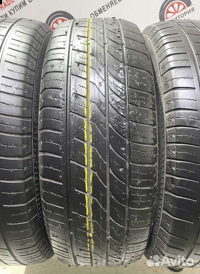 Cooper Discoverer HTS 225/65 R17 102P