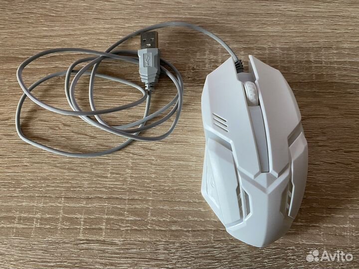 Компьютерная мышь