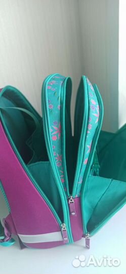 Ранец школьный 