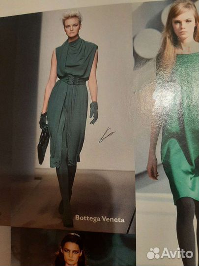 Журналы collezioni