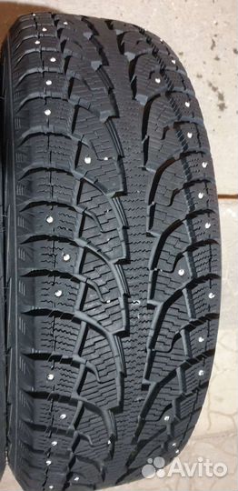 Hankook I'Pike RW11 225/60 R18 100T