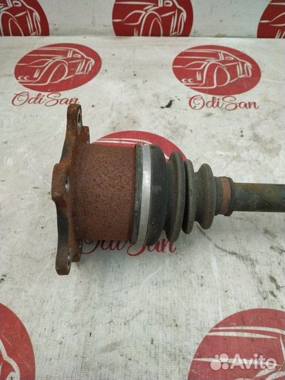 Полуось задняя Infiniti Fx35 S51 VQ35HR 2008-2013