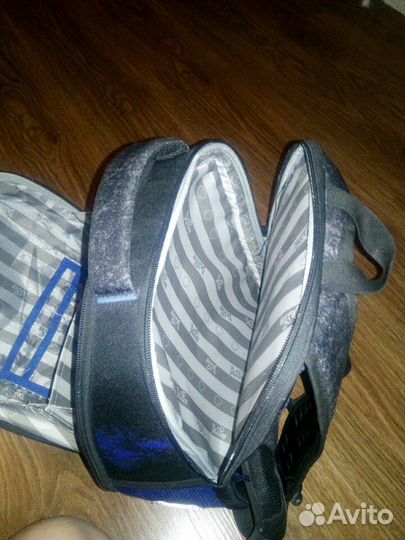 Рюкзак ортопедический