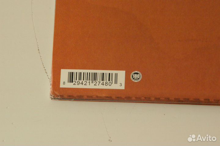 Пластинка Alice Cooper Muscle Of Love limited NM