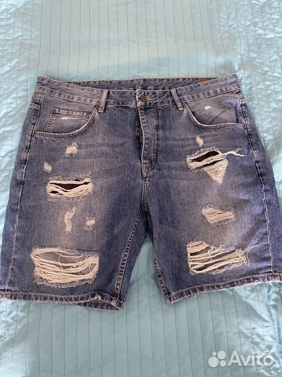 Шорты мужские