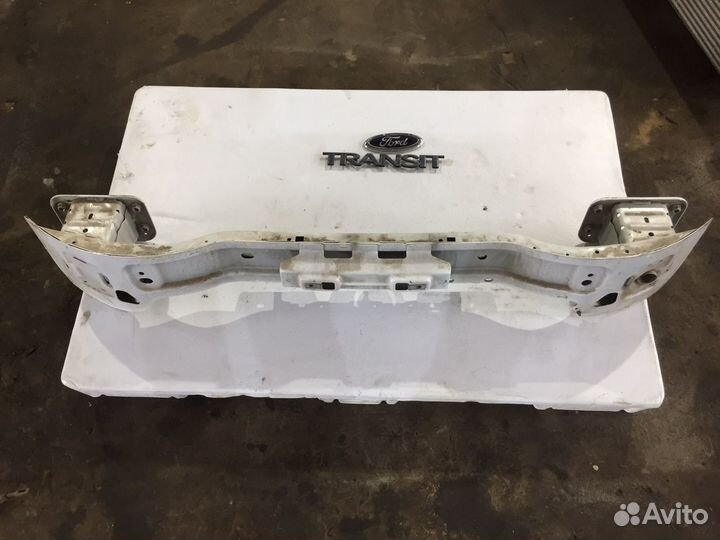 Отбойник передний форд транзит 2020 год
