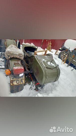 Продам Урал